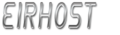 Eirhost 2024 Logo
