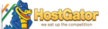 Host Gator India 2024 Logo