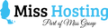 Miss Hosting 2024 Logo