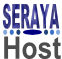 Seraya Host 2024 Logo